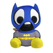 Plush - Skelanimals - DC Comics - Batgirl Quacky Duck Soft Doll Toys New 12300