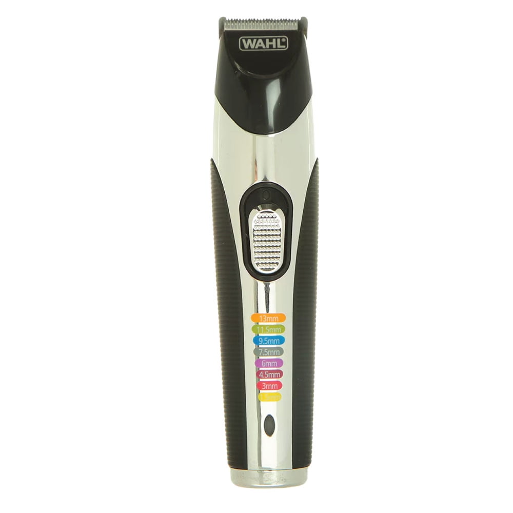 Rasuradora Wahl Shaver Shaper 8061 Walmart en línea