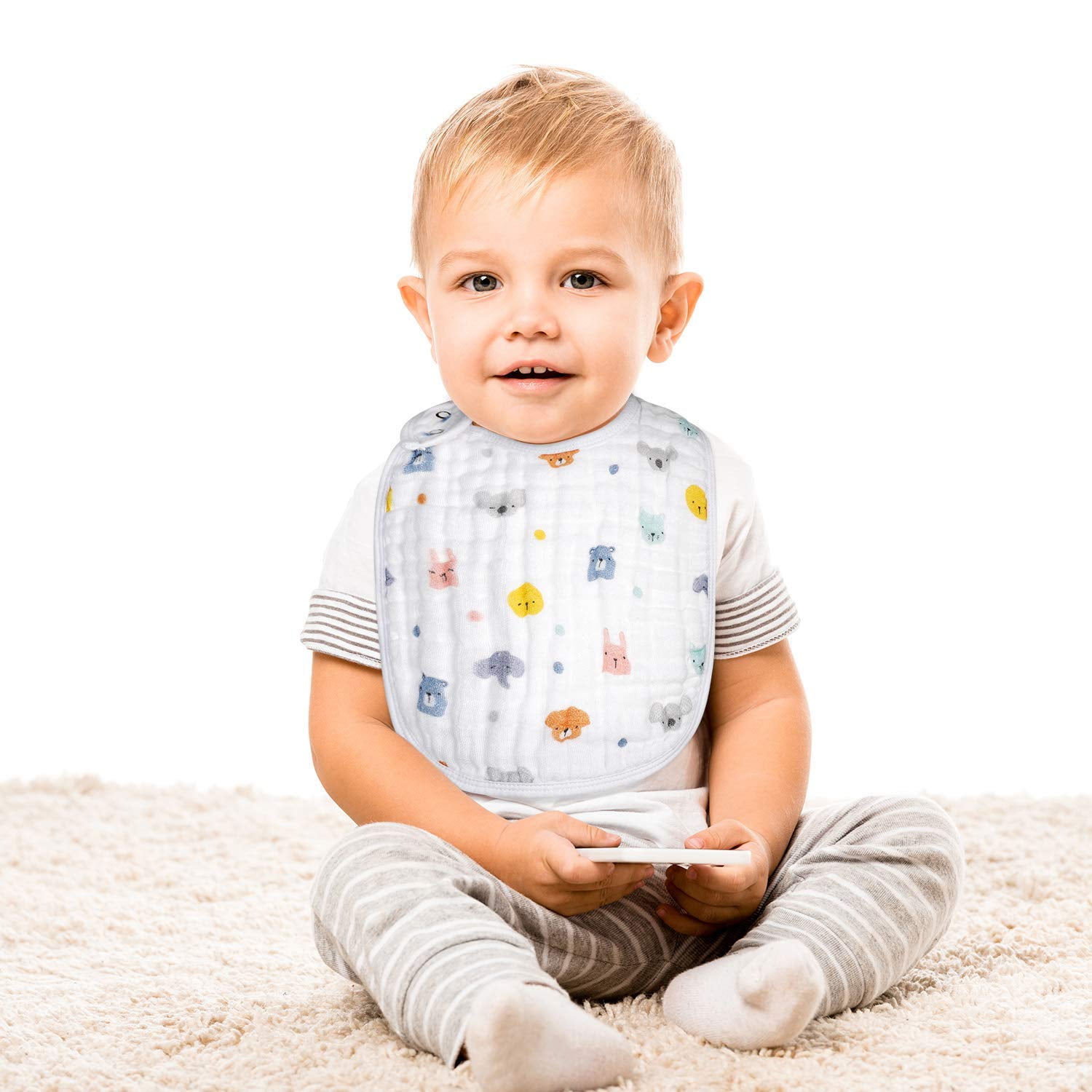 extra large baby bibs