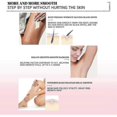 thumbnail image 4 of Honey Milk Hair Removal Cream Underarm Thigh Arm Hair Removal Spray -, 4 of 4