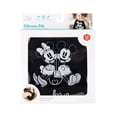 thumbnail image 5 of Babero Bumkins con bolsillo de silicona para bebés de 6 a 24 meses con diseño de Mickey Minnie, 5 of 5
