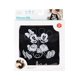 thumbnail image 5 of Babero Bumkins con bolsillo de silicona para bebés de 6 a 24 meses con diseño de Mickey Minnie, 5 of 5