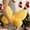 Yellow, variant on Valentine's Day Decoration Butterfly Throw Pillow, Soft Cozy Decorative Cushion Romantic Decor For Valentine's Day Sofa & Home Accents(18.1x14.9")