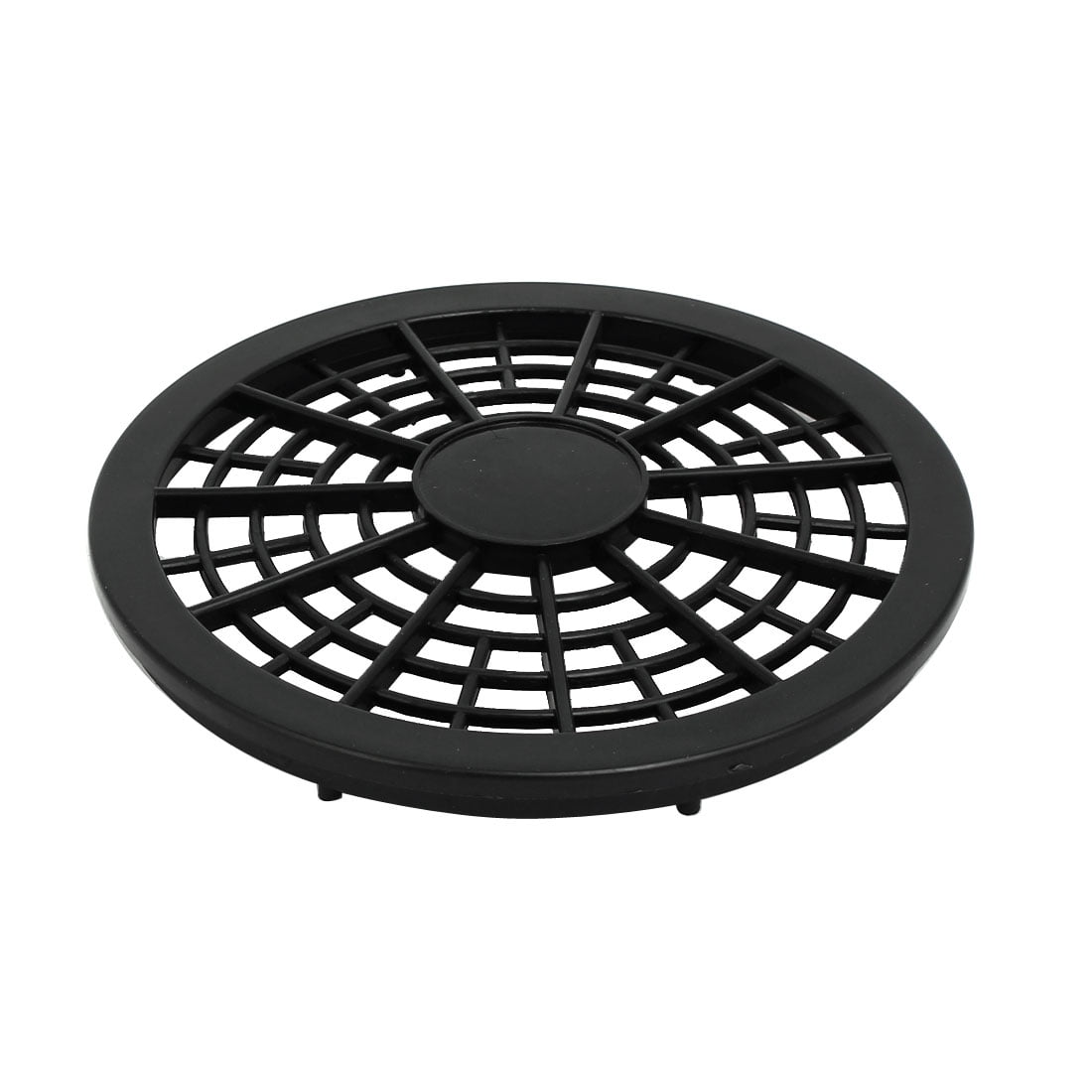 550W/750W 127mm Diameter Plastic Air Compressor Replacement Fan Cover