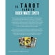 thumbnail image 2 of El tarot clásico Rider Waite Smith Blanco, 2 of 2