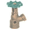 Arrowhead Brass & Plumbing 245 Evaporative Cooler Faucet, Red Brass, 3/4-In. FHC