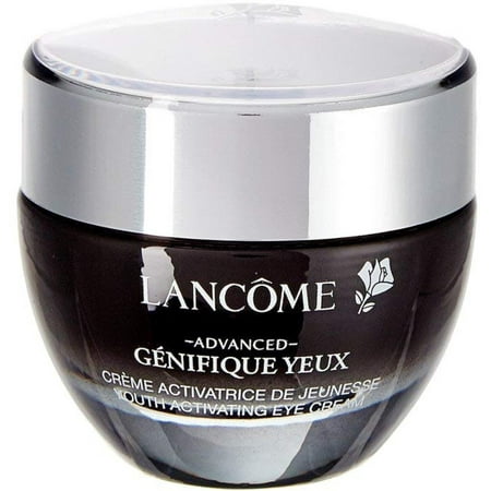 Lancome - Lancome Paris Genifique Yeux Youth Activating Eye Concentrate .50 oz - Walmart.com