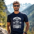 thumbnail image 3 of June 1994 The Birth of Legends T-Shirt - Celebrated Birthday Tee for Men, 3 of 4