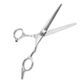 thumbnail image 4 of Tijeras profesionales para cortar cabello, tijeras de peluquero familiares, herramienta de peluquería, tijera reguladora, 4 of 8