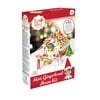 Elf on the Shelf Gingerbread House Cookie Kit for Family Fun