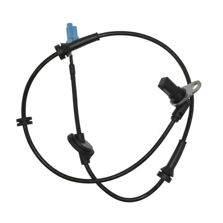 49494312 ABS Wheel Speed Sensor Compatible with Auto Parts