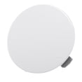 thumbnail image 1 of Tapa del gancho de remolque del parachoques del automóvil Unique Bargains No.51118060131 para BMW X5 F15 m 2014-2018 Blanco mineral Plástico 1 Pcs Frontal Duradero, 1 of 1
