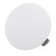 thumbnail image 1 of Tapa del gancho de remolque del parachoques del automóvil Unique Bargains No.51118060131 para BMW X5 F15 m 2014-2018 Blanco mineral Plástico 1 Pcs Frontal Duradero, 1 of 1