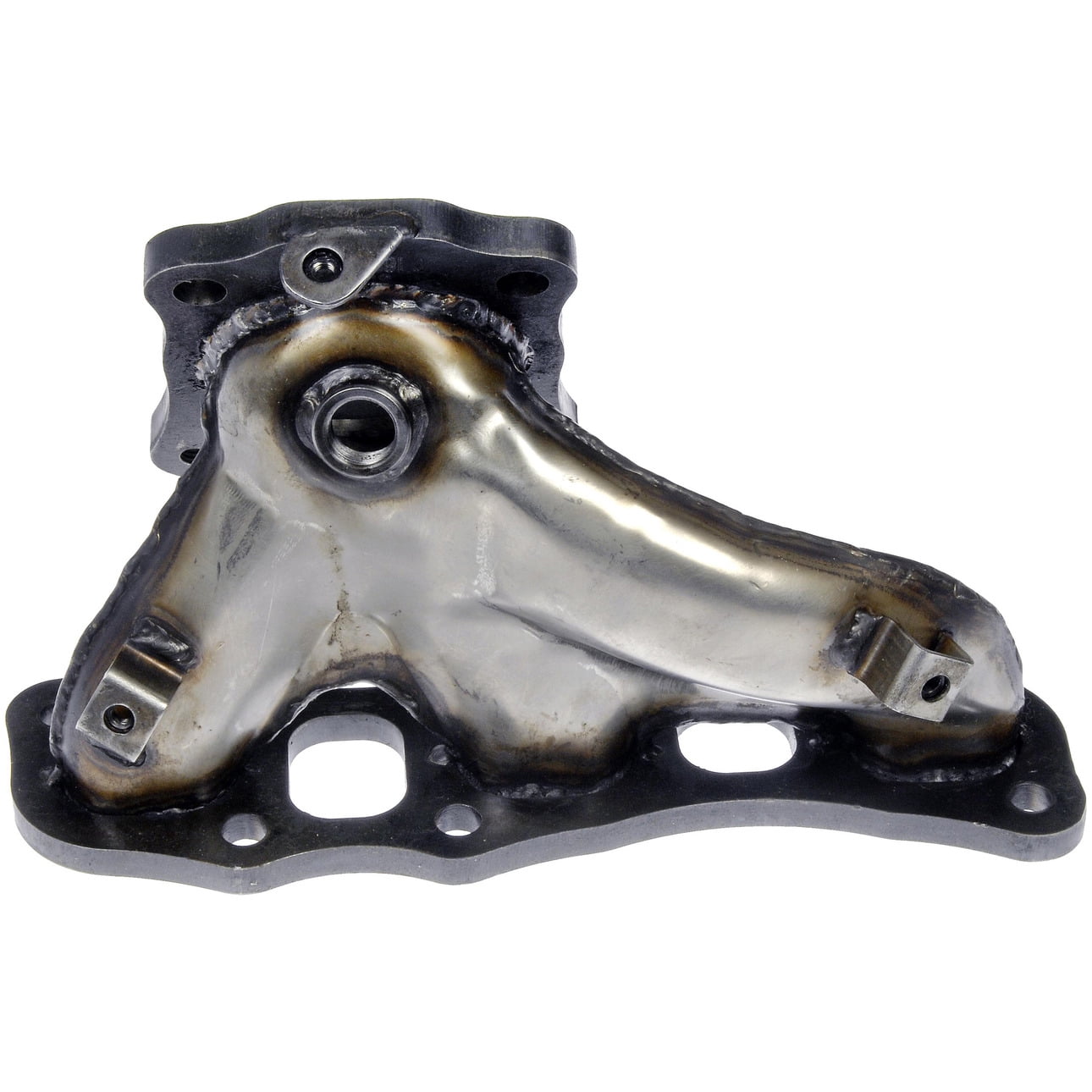 Dorman 674-331 Passenger Side Exhaust Manifold for Specific Infiniti / Nissan Models
