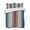 Blue, variant on Quilts Twin XL Size, Blue Brown Soft Comforter Bedding Set for Bed, Farmhouse Wood Grain Vintage Vertical Striped Lightweight Quilted Bedspread with Pillow Cover(2 Pieces) for All Season, 68x98 Inch