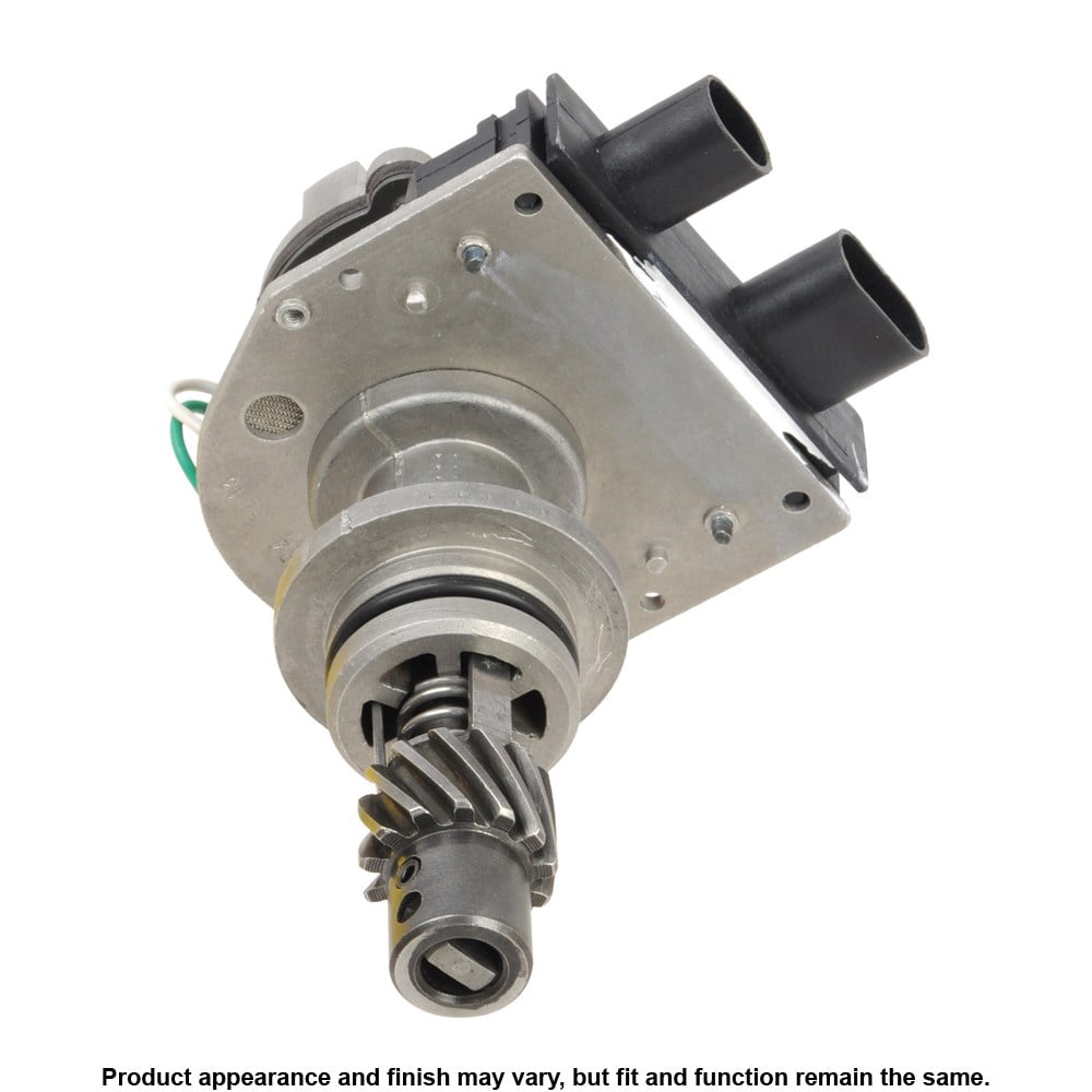 CARDONE Reman 30-1455 Distributor fits 1988-1990 Chevrolet, GMC