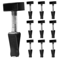 MLINS 10PCS Car Air Vent Clips for Car Interior Automotive Air Conditioner Clips for Women Car Vent Accessories Car Diffuser Clips for Air Outlet