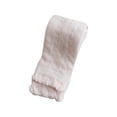 thumbnail image 2 of MKOSPLRT Eyelet Sheer Leggings for Little Girl 1-6 Years High Waist Lace Tight Bottom Pants Solid Cute Pantyhose Summer Leggings, 2 of 6