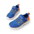 thumbnail image 6 of DREAM PAIRS Boys Girls Running Shoes Kids Tennis Shoes Sneakers with Hook and Loop Athletic Shoes for Little Kid/Big Kid, 6 of 6