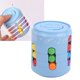 thumbnail image 3 of Juguete Para Aliviar El Estrés, Juguete Para La Yema Del Dedo, Ejercicio, Flexibilidad De Los Dedos, Educativo, Colorido Para Niños Para Niños, 3 of 7