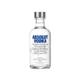 thumbnail image 1 of Pack de 12 Vodka Absolut 200 ml Azul, 1 of 4