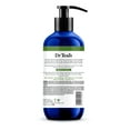 thumbnail image 2 of Dr Teal's Moisturizing Hand Soap, Rejuvenating with Eucalyptus & Spearmint Essential Oils, 12.5 fl oz, 2 of 8