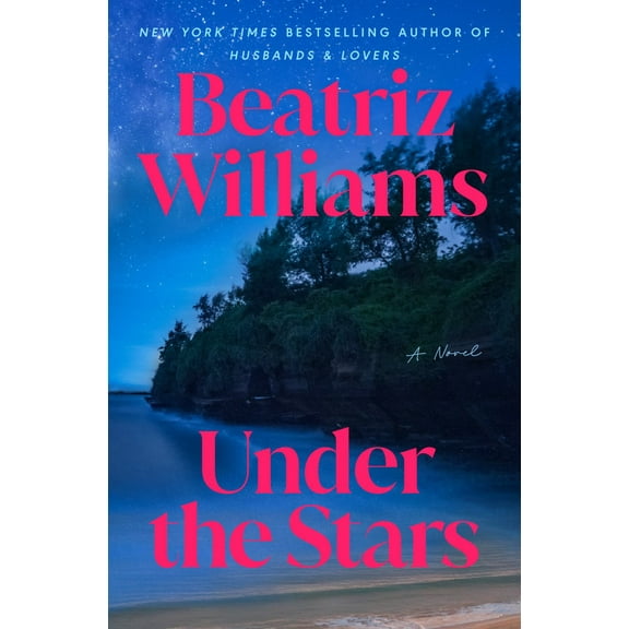 Beatriz Williams: Under the Stars: A Novel (Hardcover)