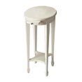 thumbnail image 1 of Butler Specialty Accent Table In Cottage White Finish, 1 of 1