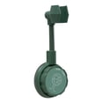 thumbnail image 1 of Mefallenssiah Bathroom Drop Glue Vacuum Shower Bracket Suction Cup Base Universal Steering Shaking Rotating Shower Bracket without Punching, 1 of 2