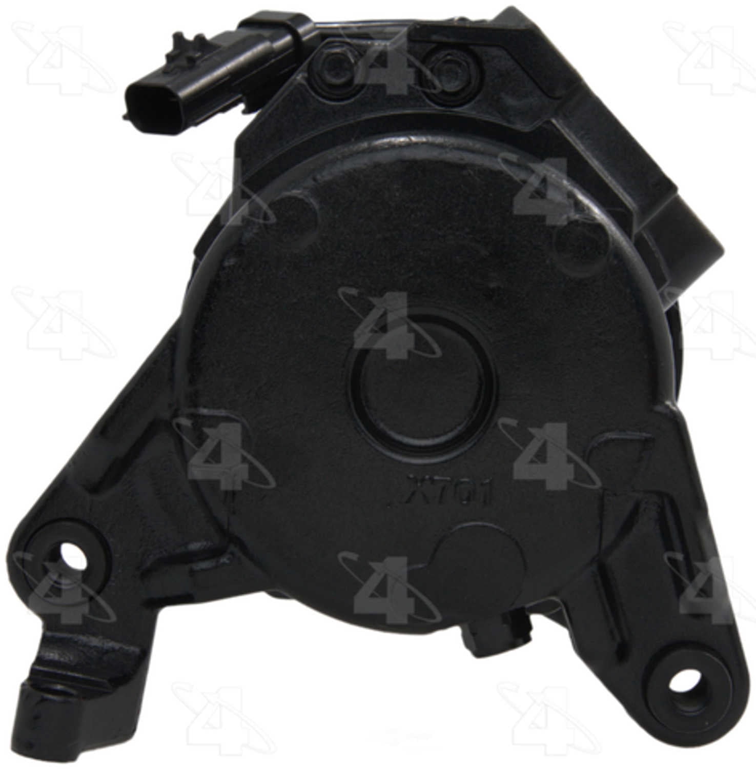 Four Seasons A/C Compressor P/N:77398 Fits select: 2003-2008 DODGE RAM 1500, 2003-2008 DODGE RAM 2500
