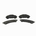 Motorcraft BRF1531 Pastiglie Freno – Sicurezza E Durata, Prodotto USA - 3