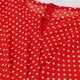 thumbnail image 5 of Vestidos Para Mujer Homecoming Vestidos Playa Estampado Floral Sin Mangas Tanque Swing Vestido Odeerbi  ODB154248, 5 of 8