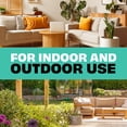thumbnail image 6 of (3 pack) STEM Kills Indoor and Outdoor Flies Mosquitoes and Gnats Insect Killer Bug Spray, 10 oz, 6 of 18
