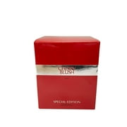 Zara Cherry Blush Eau De Parfum Special Edition 90ml 3.04 fl oz