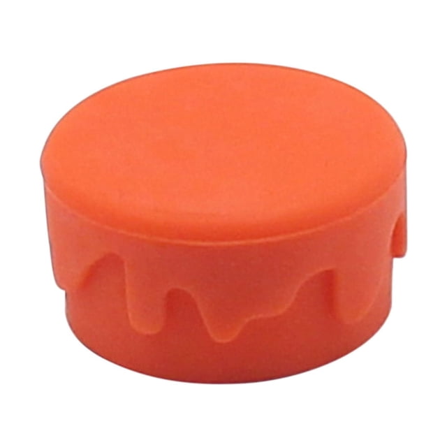 Wine Bottle Stopper,Wine Bottle Stoppers Creative Bottle Stopper Preservation Red Wine Bottle Lid Sealing Stopper Beer Bottle Preservation Lid Soft Glue Leakage Proof