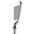 thumbnail image 4 of Pre-Owned Titleist Golf Club T200 2021 4-PW Iron Set Stiff True Temper AMT Black S300 Mint, 4 of 5