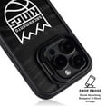 thumbnail image 4 of Skinit NBA Sacramento Kings Animal Print iPhone 13 Pro Max Kickstand Case, 4 of 4