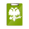 thumbnail image 1 of Fairy Animals Ferocious Foreign Ability Fly Eagle Clipboard Folder Writing Pad Backing Plate A4, 1 of 4