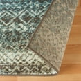 thumbnail image 4 of Sunderland Abstract Indoor Area Rug by Blue Nile Nills - 5' x 8', Taupe/Ivory, 4 of 5