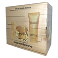 thumbnail image 1 of Set de 3 piezas de perfume Paco Rabanne Lady Million EDP 80 ml, 1 of 1