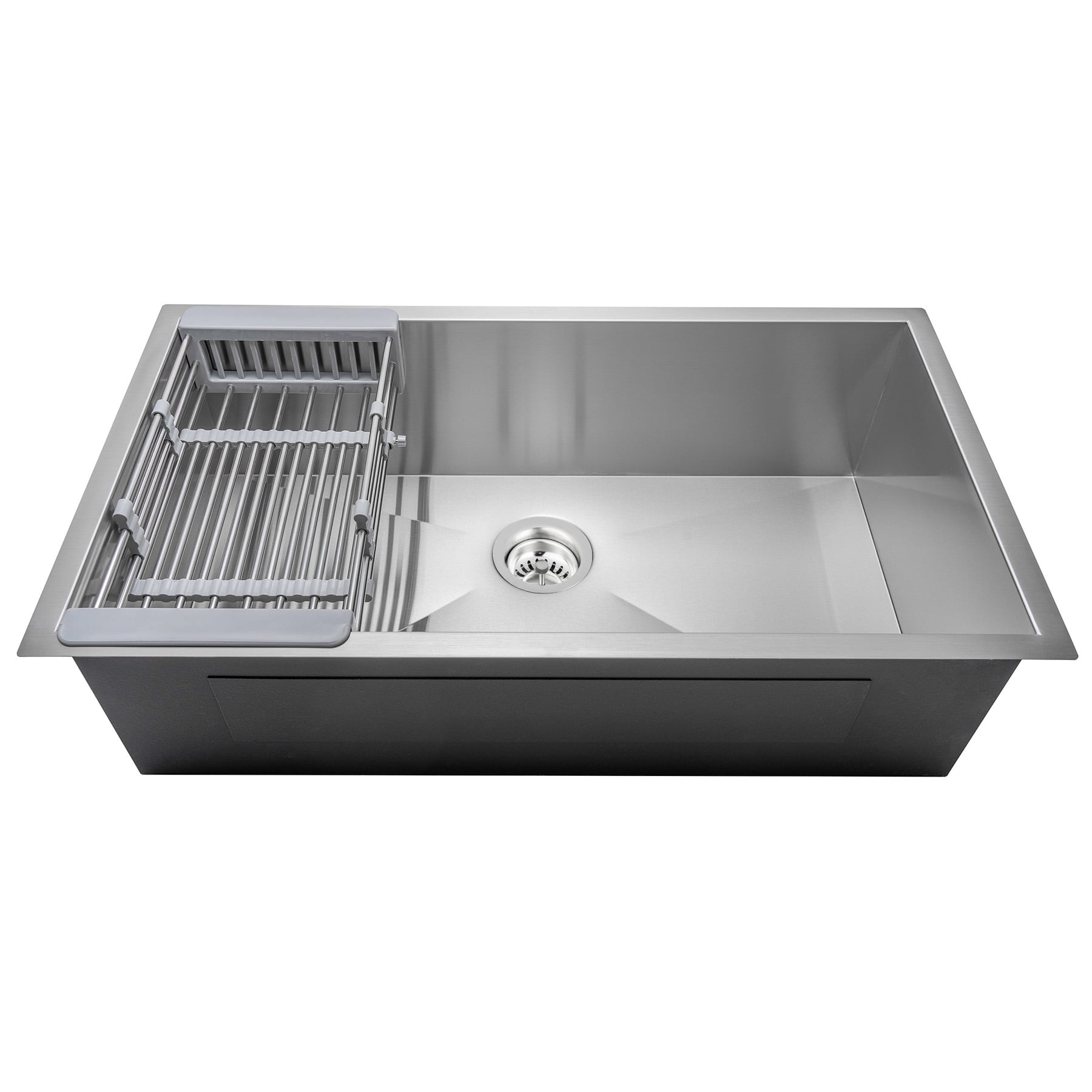 Dawn BT0342201 Stainless Steel Under Sink Tray