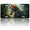 Enchanted Horse in the Forest, variant on 1 Pcs 2D Flat License Plate Covers & Frames, Wolf in Space For Decorative Front, Waterproof For Decoration Aluminum License Plate Covers & Frames Cover For Men Women, 12" X 6"