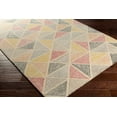 thumbnail image 2 of Geometric MDY2005-576 Area Rug Rectangle 5' x 7'6", 2 of 2