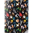 thumbnail image 3 of Skinit Cartoons Looney Tunes Identity Pattern PS5 Digital Edition Console Skin, 3 of 3