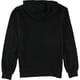 thumbnail image 2 of Elevenparis Hombre Lambeau Sudadera con capucha negro S, 2 of 2