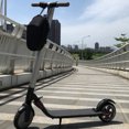 thumbnail image 4 of Soidarity Scooter primeras bolsas paquete de viga delantera paquete de mango plegable organizador de almacenamiento colgante de coche EVA reemplazo de caja Patinetes eléctricos Soidarity OD0170-00, 4 of 6
