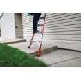 thumbnail image 2 of Little Giant Revolution 23' Aluminum Multi-Use Ladder, 300 lbs. Rated, with Leg Levelers, 2 of 11