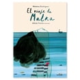 thumbnail image 1 of Libro El viaje de Malka Libros juveniles Cuentos para niños Ediciones El Naranjo Libro de Texto, 1 of 7