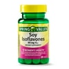 Spring Valley Soy Isoflavones Tablets, 40mg, 60 Count