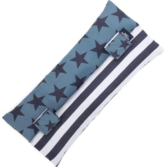 Post-Surgery Seatbelt Pillow - Chemo Port Pillow - Mastectomy Recovery Cushion - Heart Surgery Seat Belt Cushion - Hysterectomy Car Pillow - Breast Cancer Seatbelt Cover